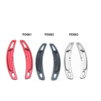 Алуминиеви лопатки за скорости за Porsche Cayenne Panamera - PD061-PD063